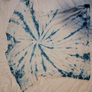 Tie Dye Tee